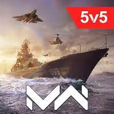Modern Warships Mod Apk v0.71.1.12051480 (Unlimited Money & Unlocked Everything)