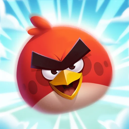 Angry Birds 2 Mod Apk v3.17.0 (Mod + Unlimited Money)