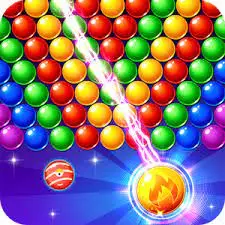 Bubble Shooter Mod Apk 2023(Unlimited Everything)