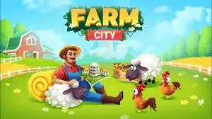 Farm City Mod Apk 2.10.15(Unlimited Money / Mod Menu)