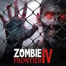 Zombies Frontier 4 Mod Apk v1.7.2(Unlimited Money / Ammo)