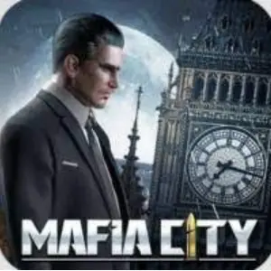 Mafia City Mod Apk 1.7.176 Latest Version ( Unlimited Gold)