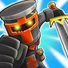 Tower Conquest Mod Apk v23.0.18g Unlimited Money
