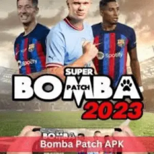 Bomba Patch Apk 9.4 Download Latest Version for Android