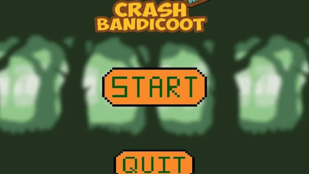 Bandicoot Buddy Game Apk