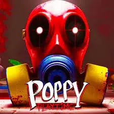 Poppy Playtime Chapter 3 Apk
