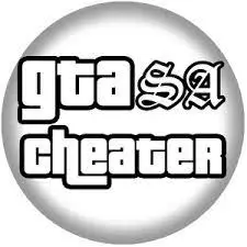 GTA San Andreas Cheater Apk v2.4 (kostenloser Download)