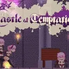Castle Of Temptation Apk v0.3.4a (أحدث إصدار)