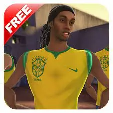 FIFA Street 2 Apk Laden Sie die neueste Version kostenlos herunter