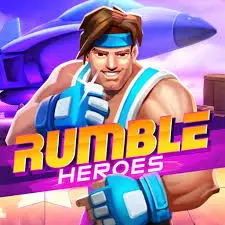 Rumble Heroes Mod Apk 1.5.042 (Unlimited Money & Unlocked)
