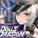 Dolls Division Mod Apk