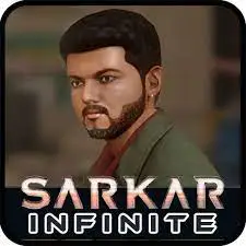 Sarkar Infinite Mod Apk v3.7 (Unlimited Money / Gems)